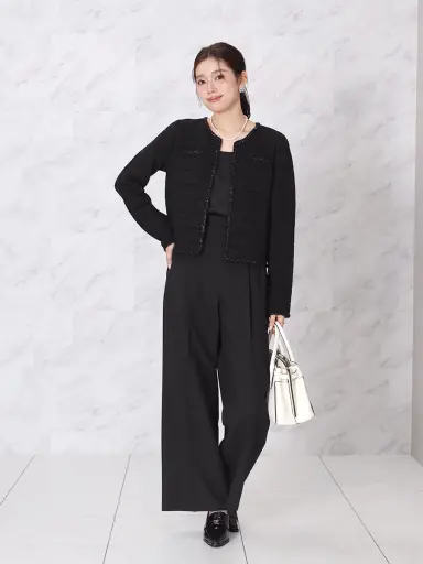 FENNELのニット/セーターの商品一覧｜ファッション通販のYAMADAYA STORE