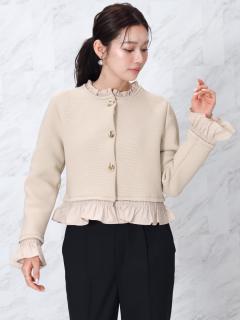 アイボリー　166cm