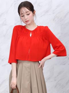 オレンジ　169cm