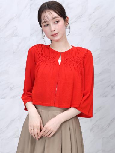 FENNELのカーディガンの商品一覧｜ファッション通販のYAMADAYA STORE