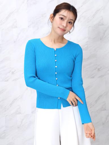 FENNELxニット/セーター