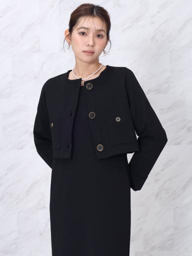 FENNELxニット/セーター