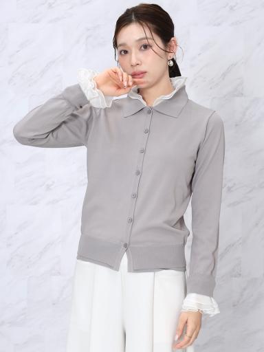 FENNELxニット/セーター