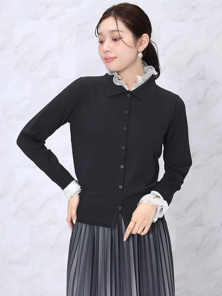 トップスの商品一覧｜ファッション通販のYAMADAYA STORE