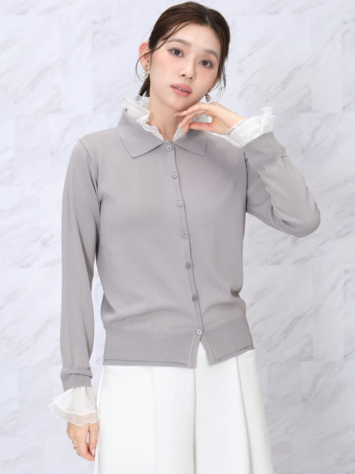 トップスの商品一覧｜ファッション通販のYAMADAYA STORE