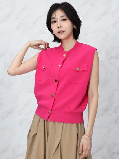 FENNELxニット/セーター