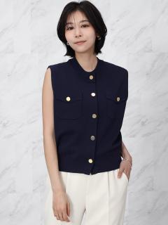 ダークネイビー　167cm