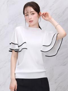 ホワイト　169cm