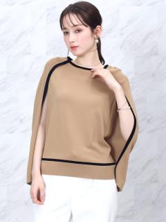 ベージュ　169cm