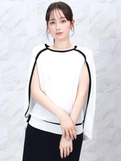 ホワイト　169cm