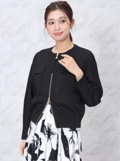 ブラック　166cm