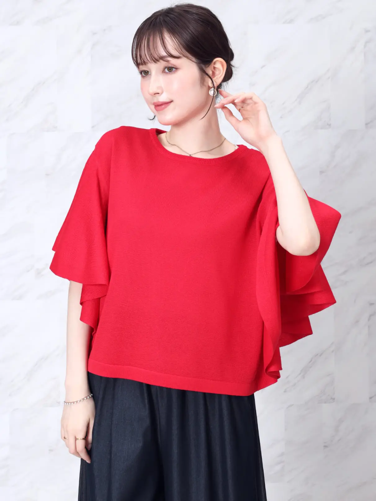 FENNELのニット/セーターの商品一覧｜ファッション通販のYAMADAYA STORE