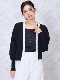 ブラック　166cm