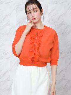 オレンジ　169cm