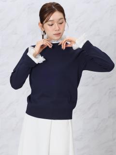 ダークネイビー　166cm