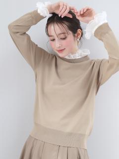 サンドベージュ　169cm