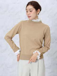 サンドベージュ　166cm