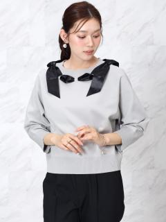 ライトグレー　166cm