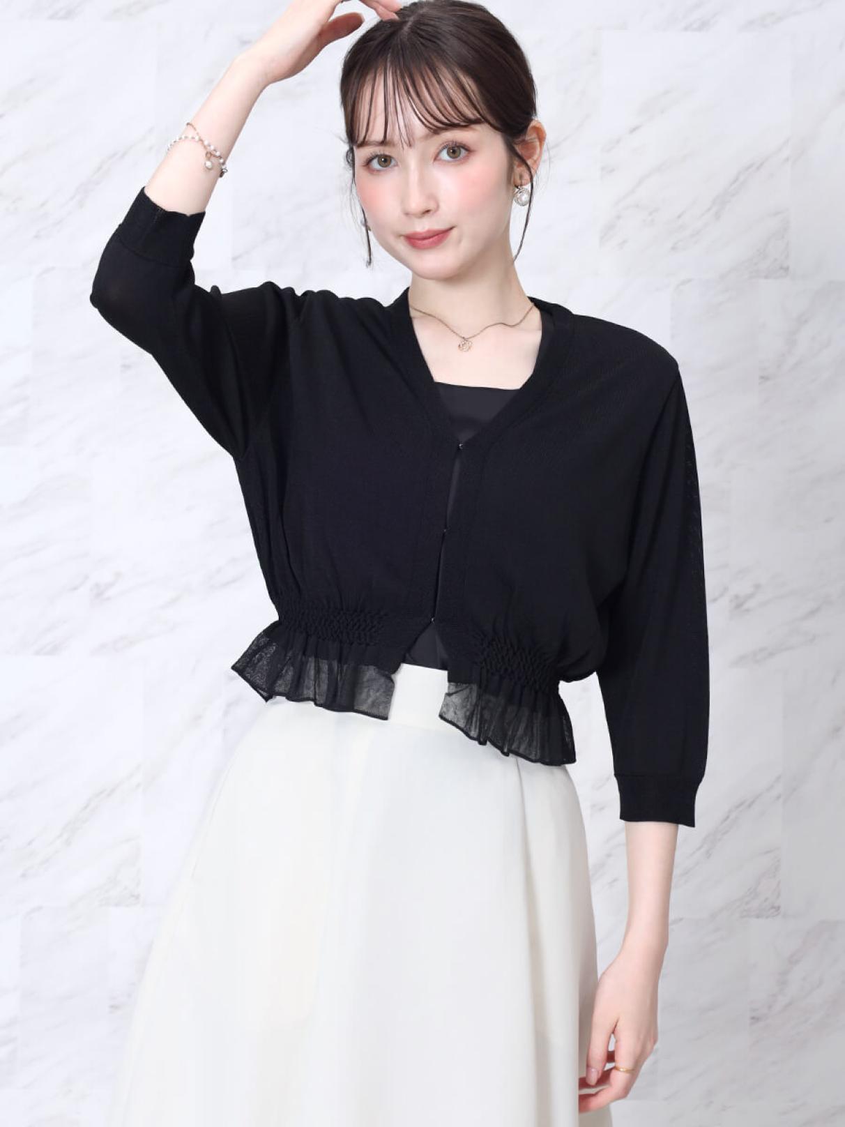 FENNELのカーディガンの商品一覧｜ファッション通販のYAMADAYA STORE