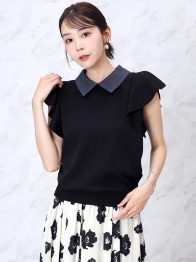 FENNELのニット/セーターの商品一覧｜ファッション通販のYAMADAYA STORE