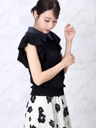 FENNELのニット/セーターの商品一覧｜ファッション通販のYAMADAYA STORE