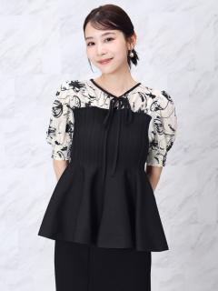 ヤマダヤ ＦＥＮＮＥＬ ブラックベスト FENNELの商品一覧｜ファッション通販のYAMADAYA STORE