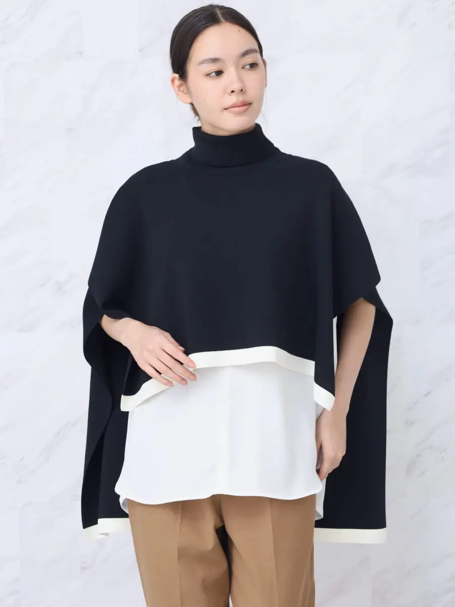 FENNELのニット/セーターの商品一覧｜ファッション通販のYAMADAYA STORE