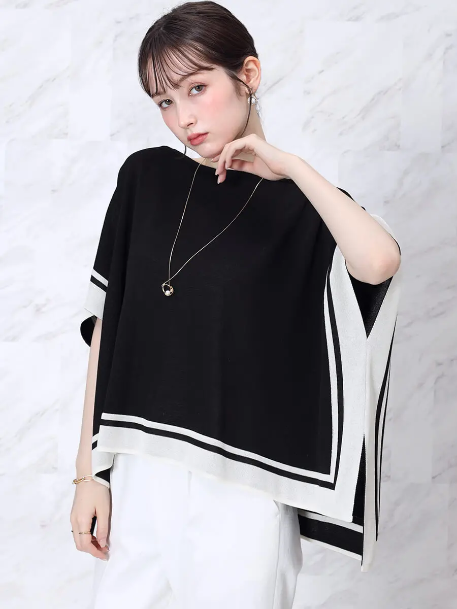 FENNELのニット/セーターの商品一覧｜ファッション通販のYAMADAYA STORE