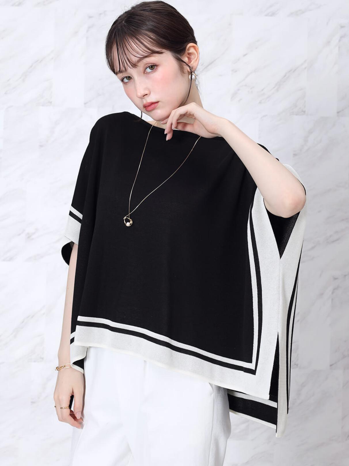 FENNELのニット/セーターの商品一覧｜ファッション通販のYAMADAYA STORE