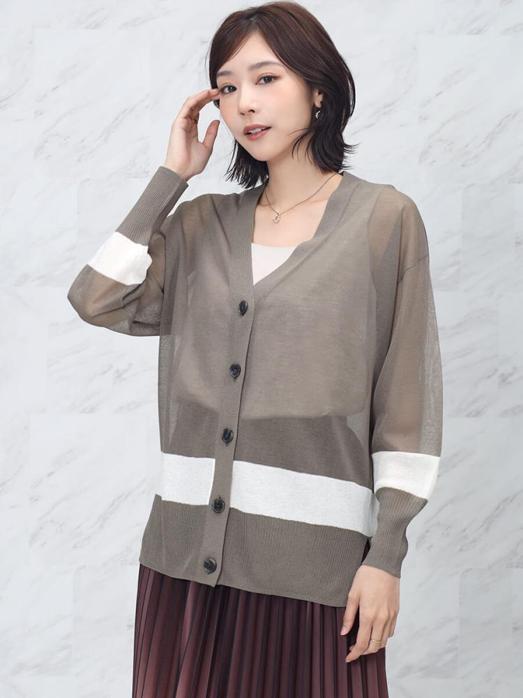 FENNELのトップスの商品一覧｜ファッション通販のYAMADAYA STORE