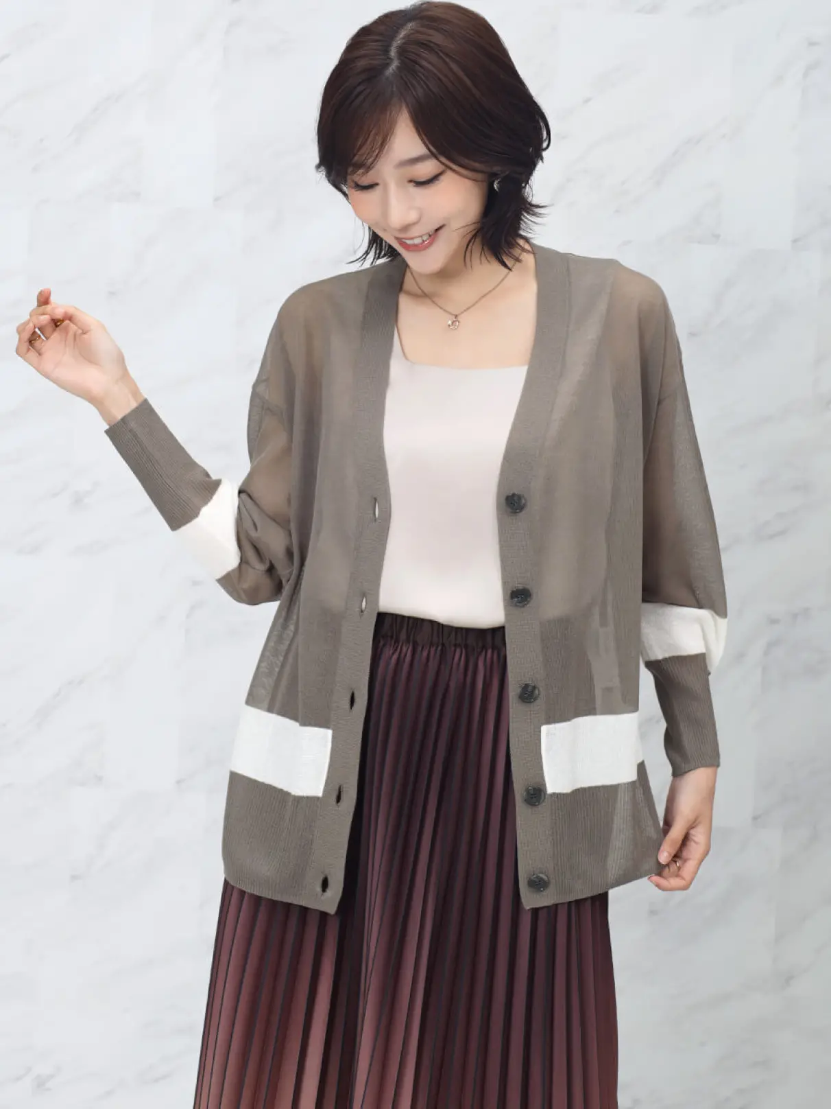 FENNELの商品一覧｜ファッション通販のYAMADAYA STORE