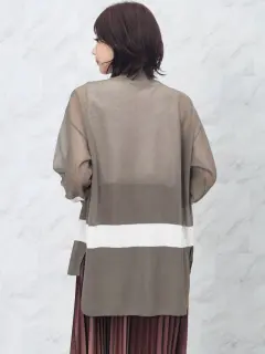 FENNELのカーディガンの商品一覧｜ファッション通販のYAMADAYA STORE
