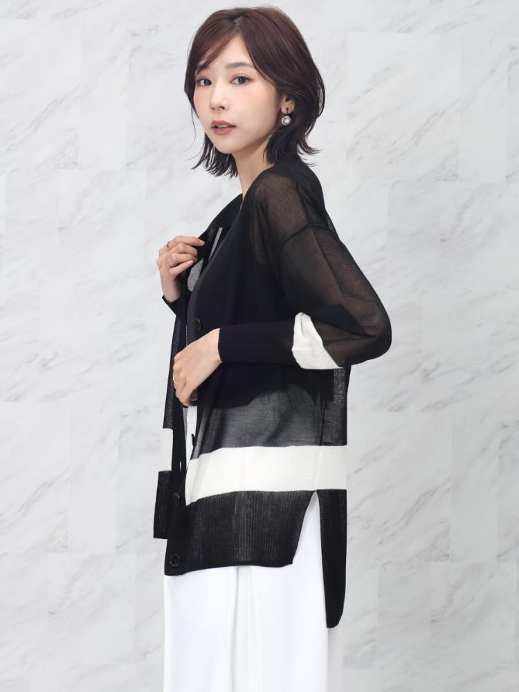 FENNELのカーディガンの商品一覧｜ファッション通販のYAMADAYA STORE