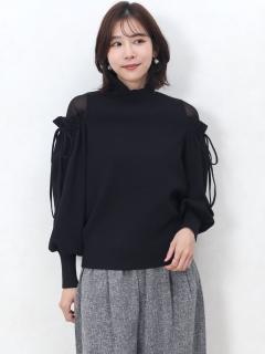 ブラック　167cm