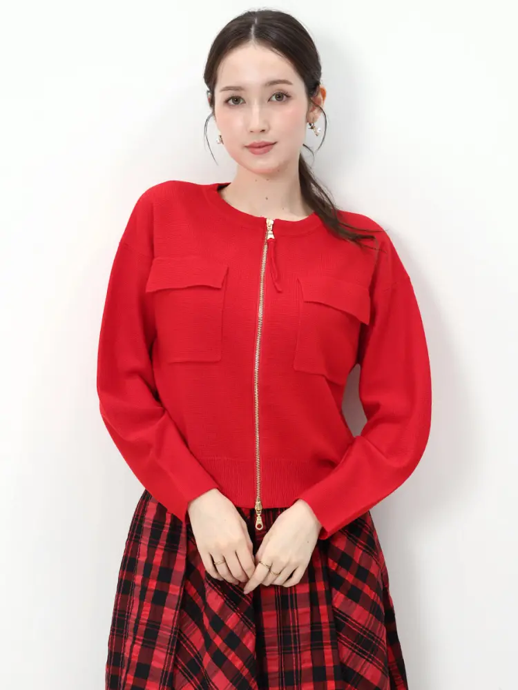 FENNELのカーディガンの商品一覧｜ファッション通販のYAMADAYA STORE