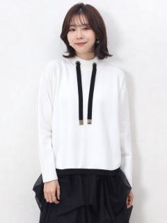 オフホワイト　167cm