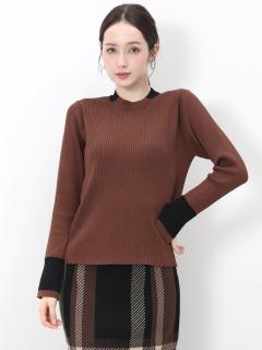 ブラウン 169cm