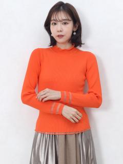 オレンジ　167cm