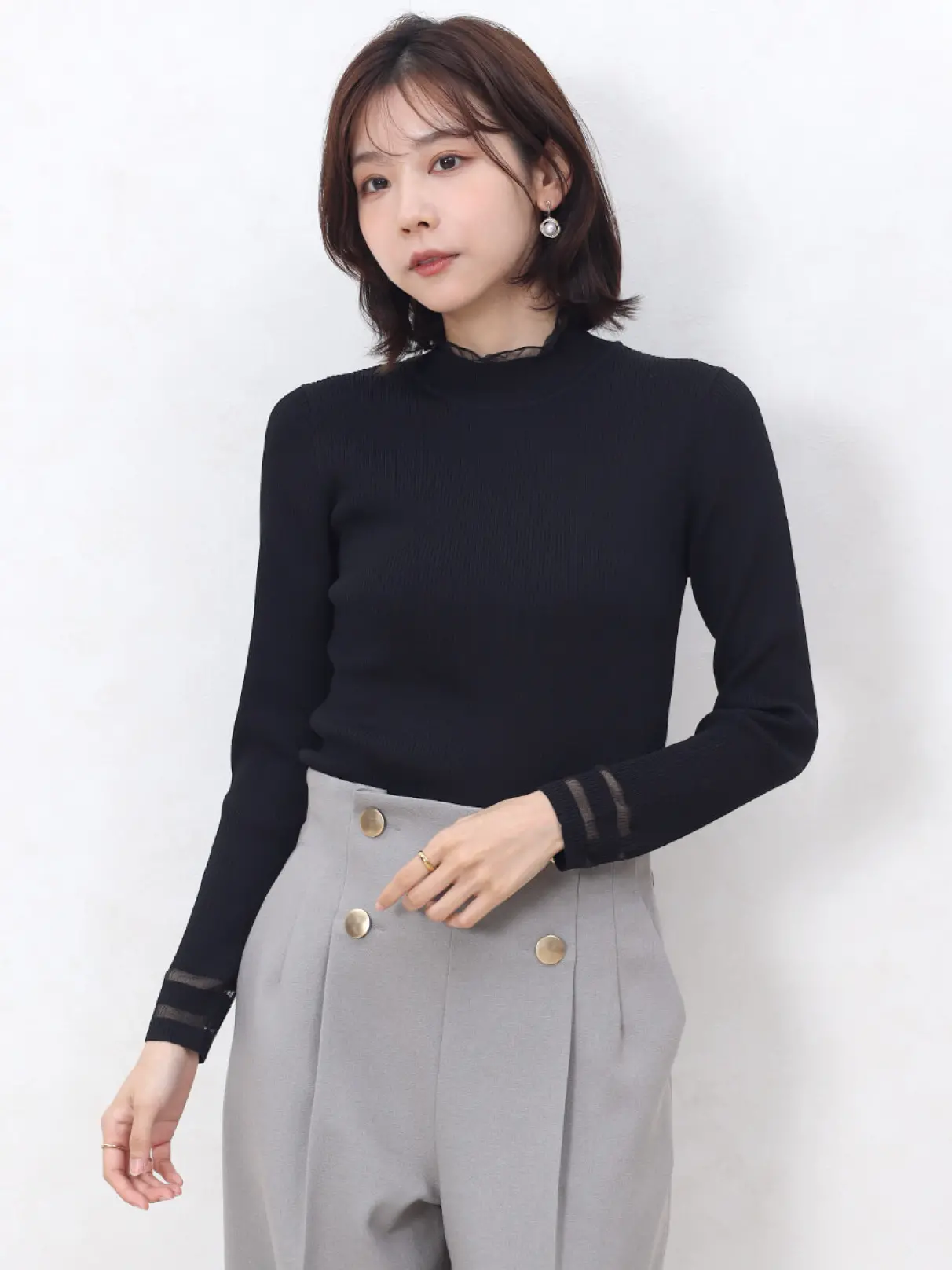 FENNELのトップスの商品一覧｜ファッション通販のYAMADAYA STORE