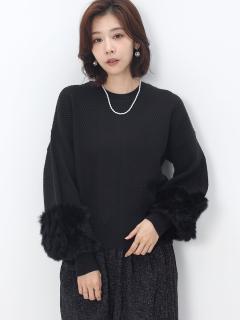 ブラック　167cm