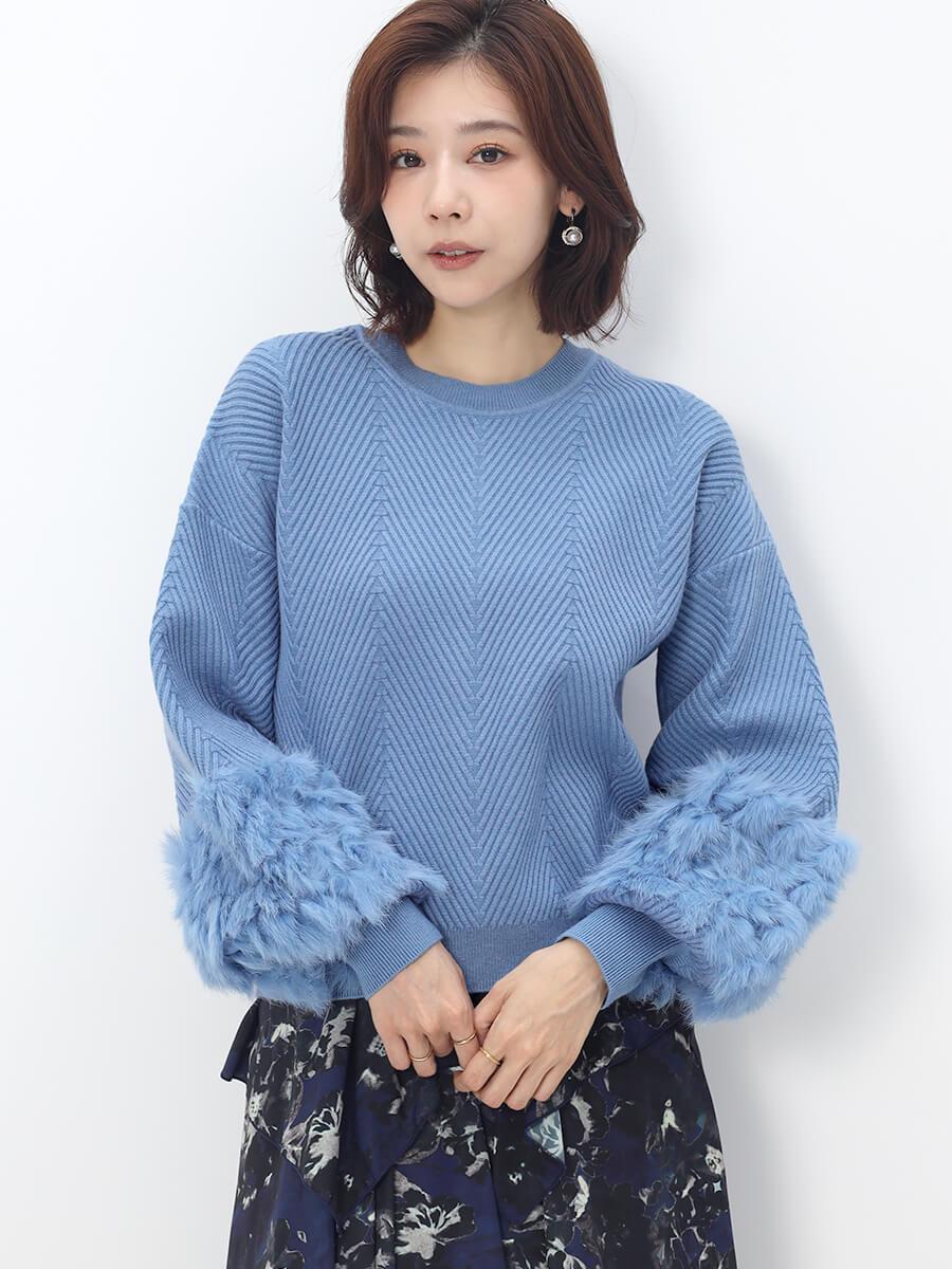 FENNELのトップスの商品一覧｜ファッション通販のYAMADAYA STORE
