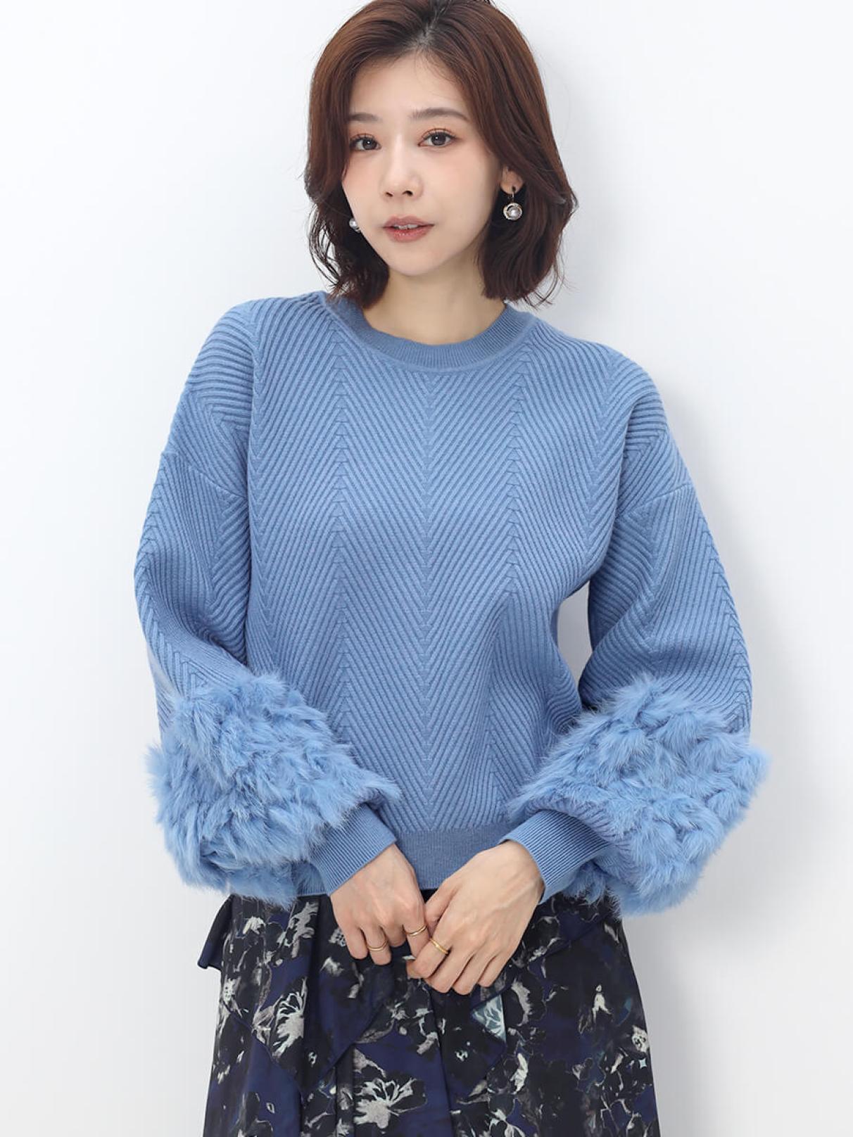 FENNELのトップスの商品一覧｜ファッション通販のYAMADAYA STORE
