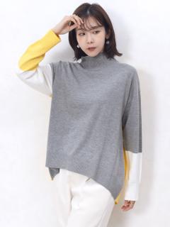 グレー　167cm