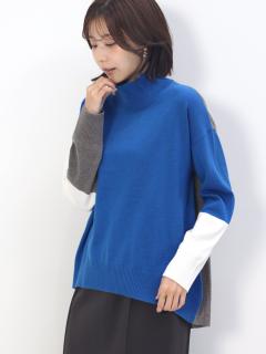 ダークブルー　167cm