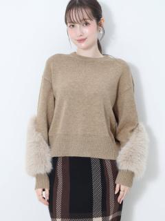 サンドベージュ　169cm