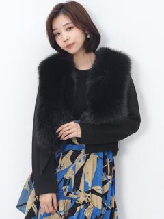 ブラック　167cm
