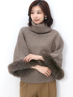 ブラウン　167cm