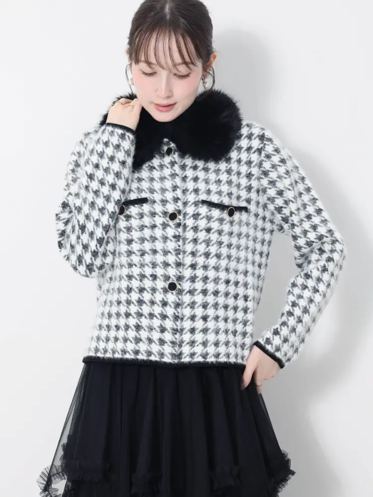 FENNELのカーディガンの商品一覧｜ファッション通販のYAMADAYA STORE