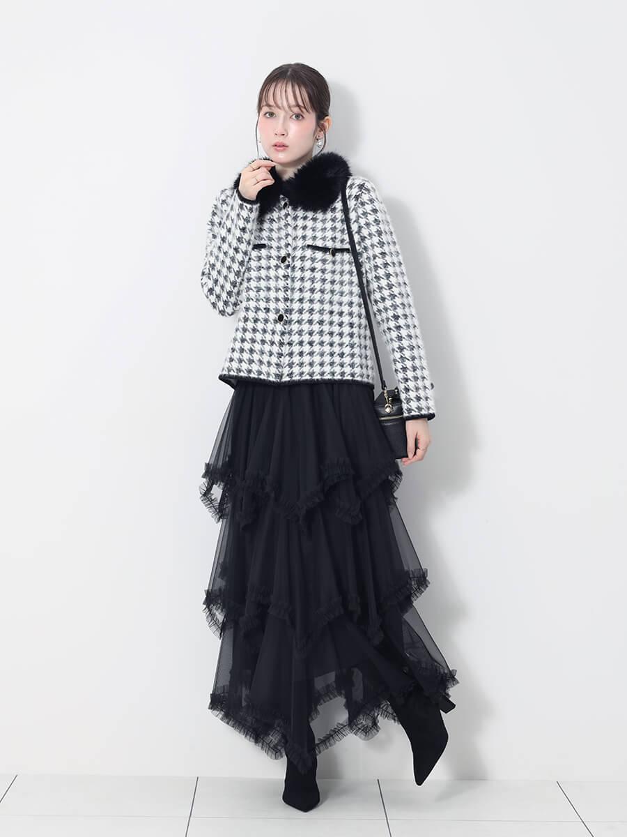 FENNELのカーディガンの商品一覧｜ファッション通販のYAMADAYA STORE
