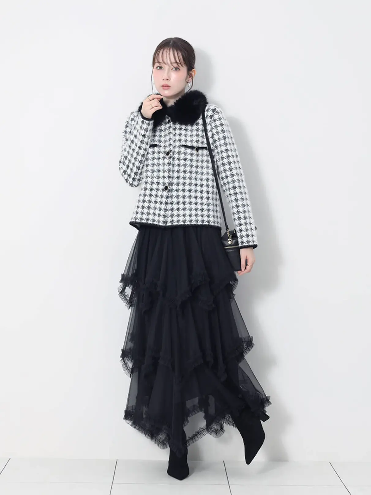 FENNELのカーディガンの商品一覧｜ファッション通販のYAMADAYA STORE